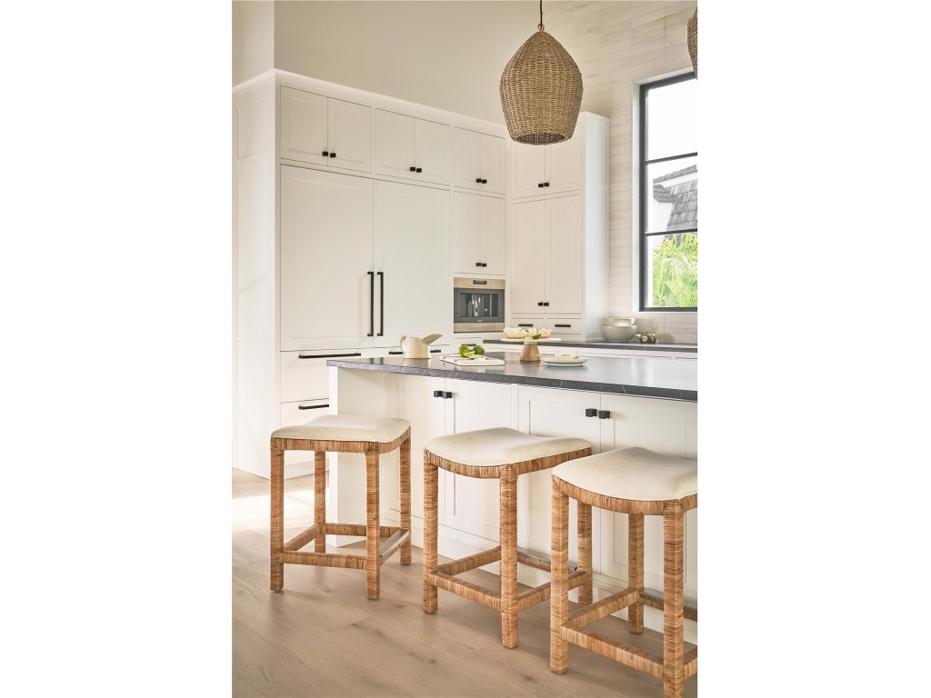 Sandbar Console Stool - main image