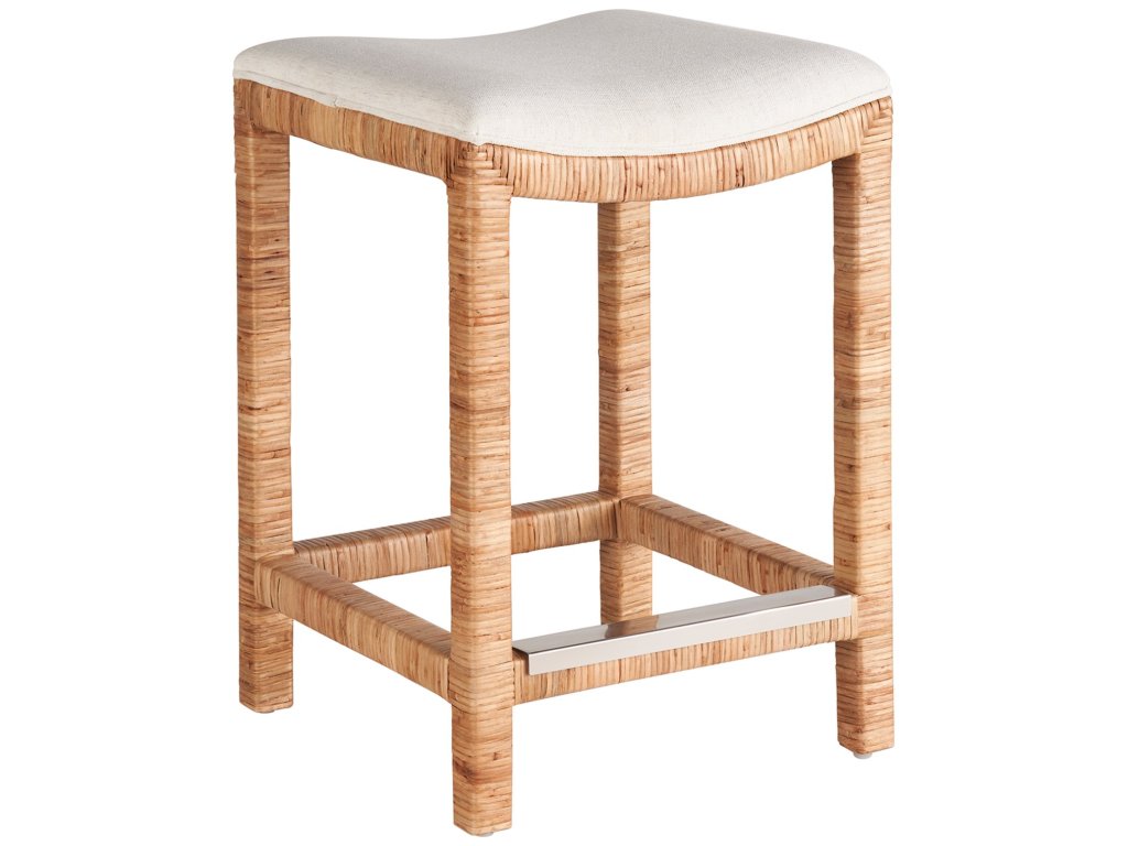 Sandbar Console Stool - image 3