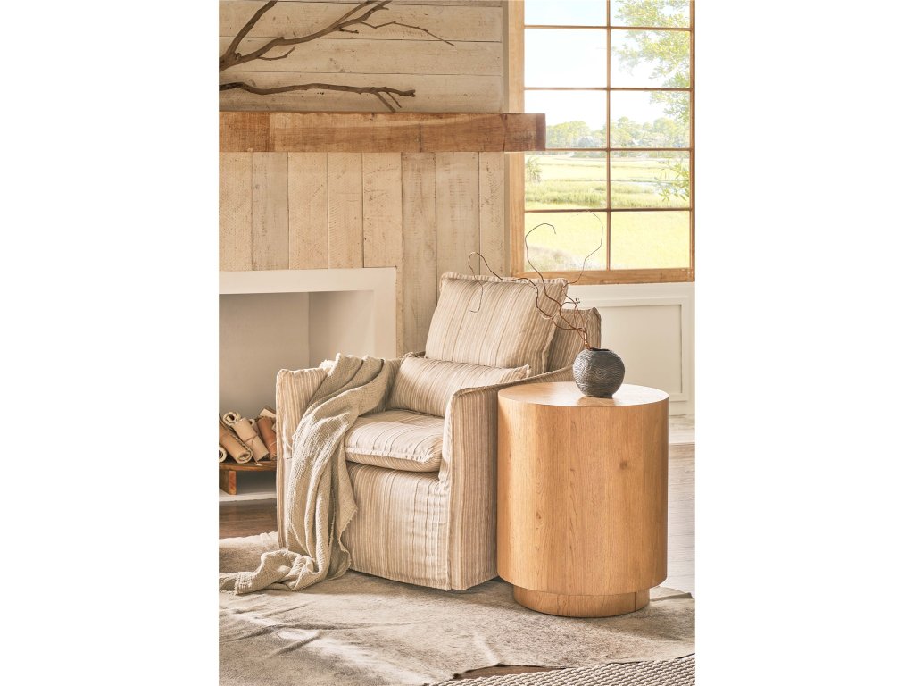 Weekender End Table - main image