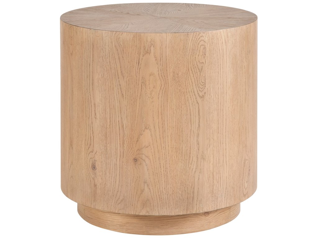 Weekender End Table - image 1