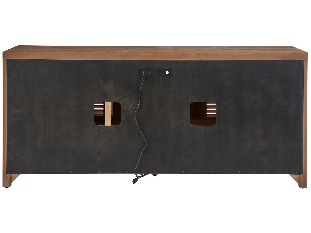 Weekender Credenza - image 4