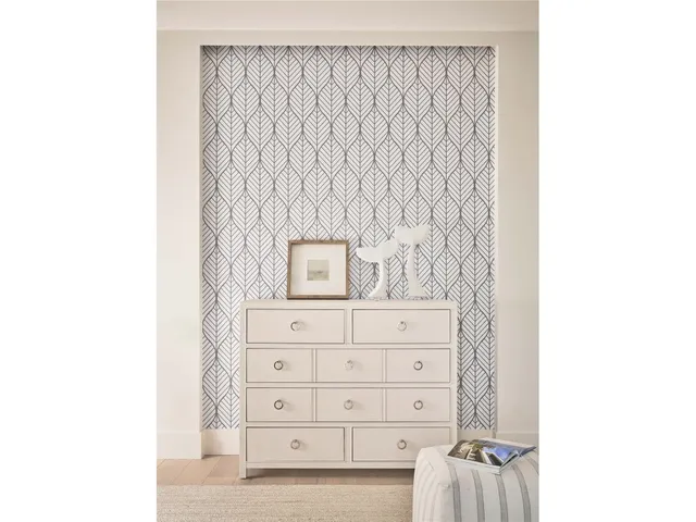 Pacific Grove Dresser