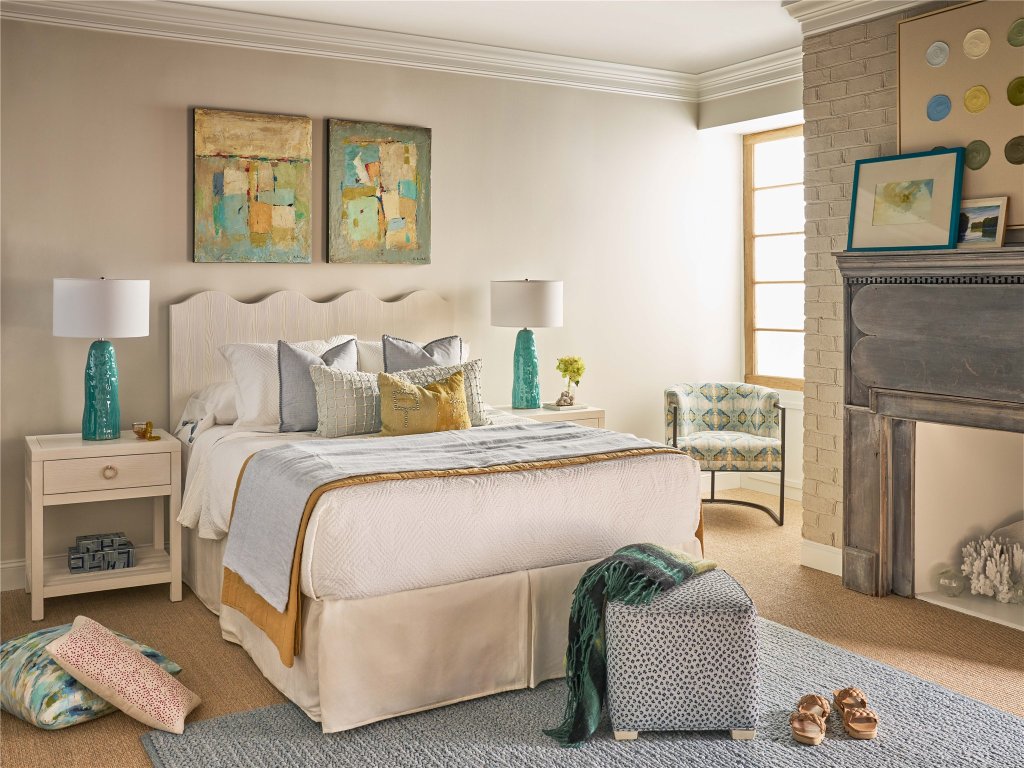Turo Nightstand - main image