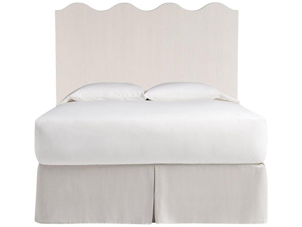 Surf City Bed Headboard Queen - image 1