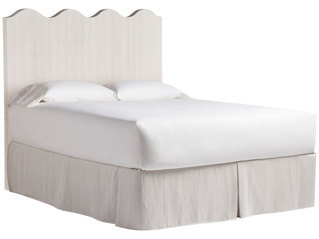 Surf City Bed Headboard Queen - image 2