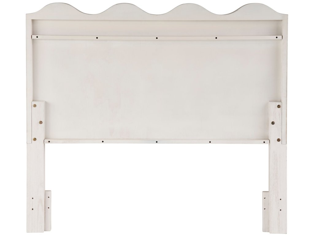 Surf City Bed Headboard Queen - image 4