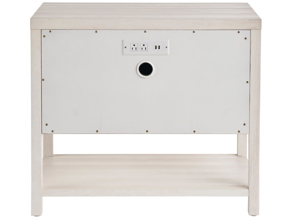 Saugatuck Nightstand - image 4