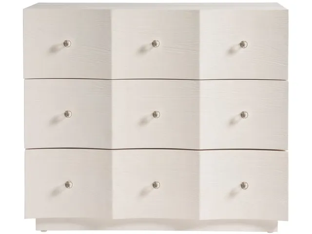 Saint Clair Chest - Alternative View