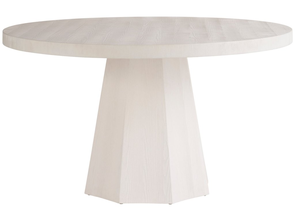 Mackinaw Round Dining Table - image 6
