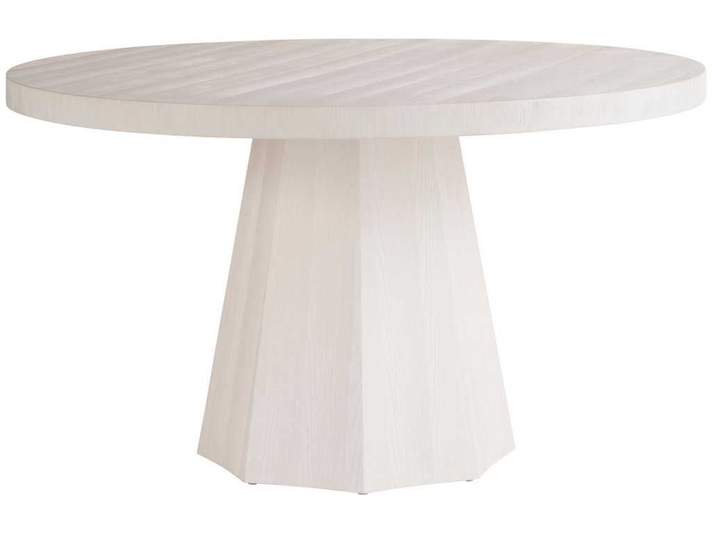 Mackinaw Round Dining Table - image 7