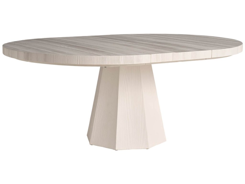 Mackinaw Round Dining Table - image 9