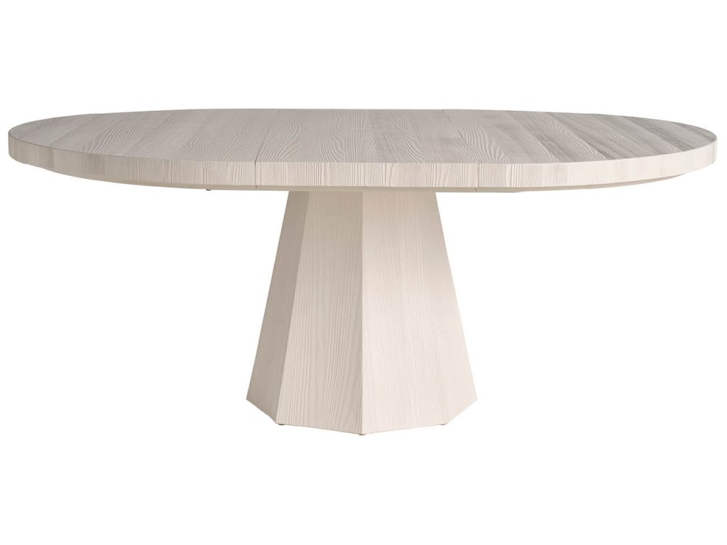 Mackinaw Round Dining Table - main image