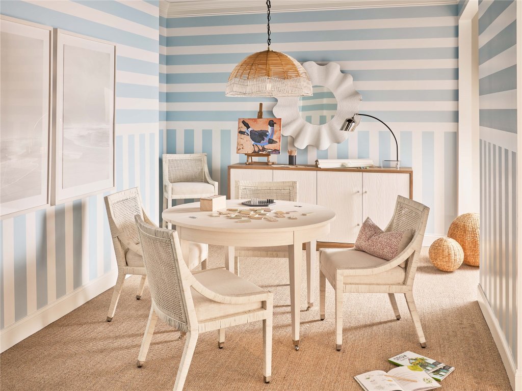 Camden Credenza - image 1