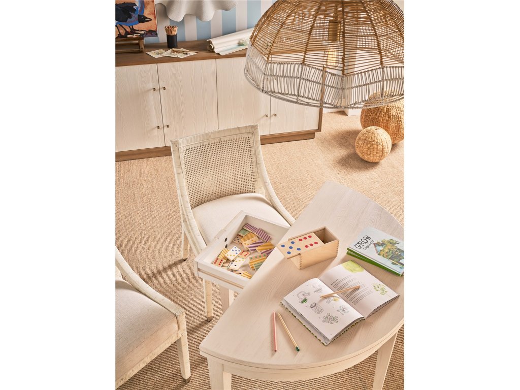 Watercolor Dining Table - image 1