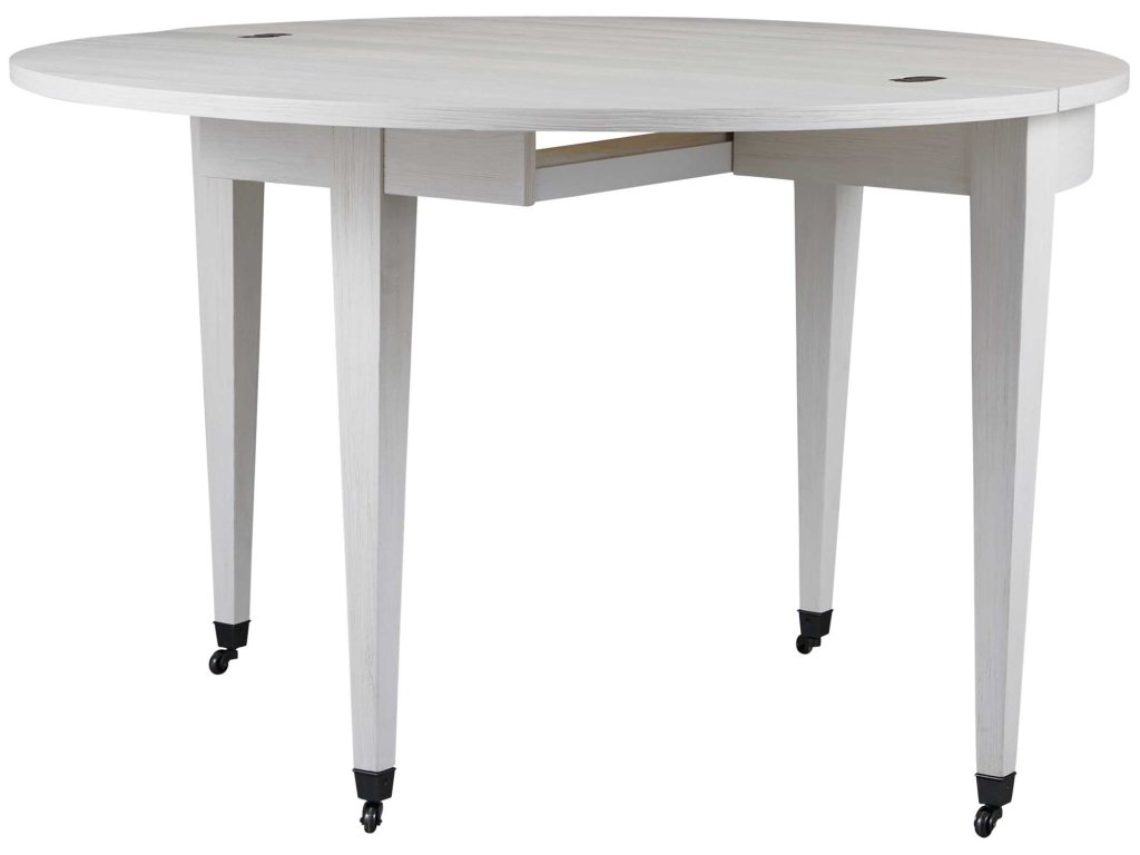 Watercolor Dining Table - image 5