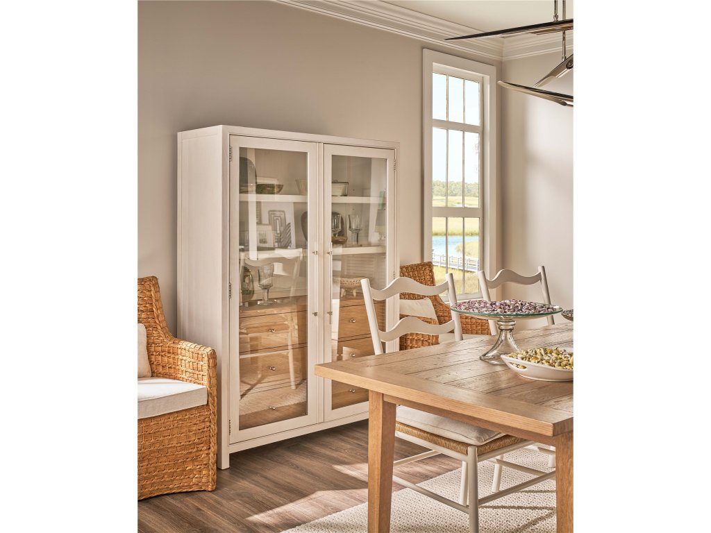 Seaside Display Cabinet - main image