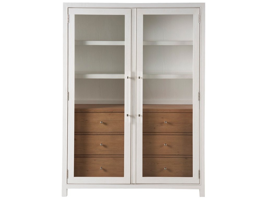 Seaside Display Cabinet - image 1