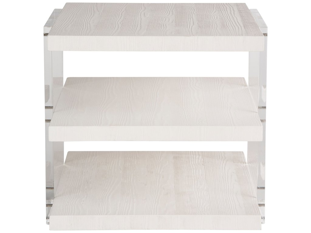 St Kitts End Table - image 1