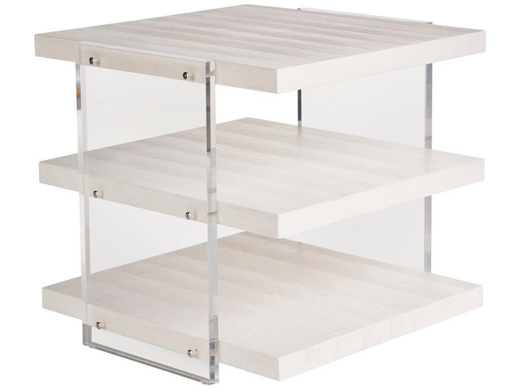 St Kitts End Table - image 2