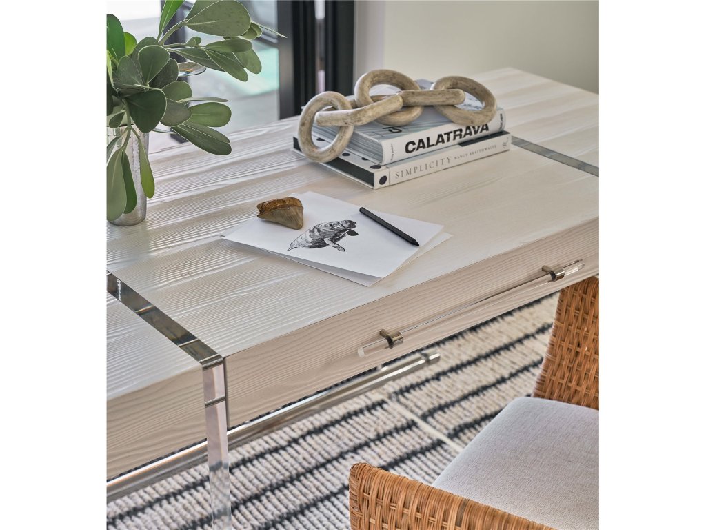 Cabo Writing Desk - image 1