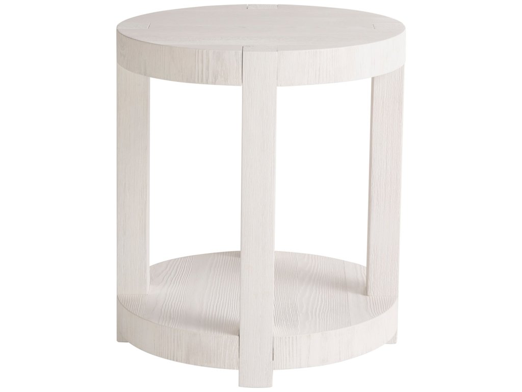 Hermosa End Table - image 1