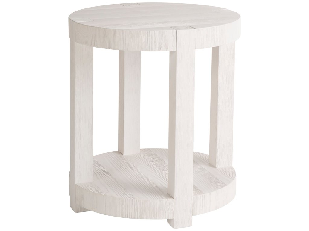 Hermosa End Table - image 2