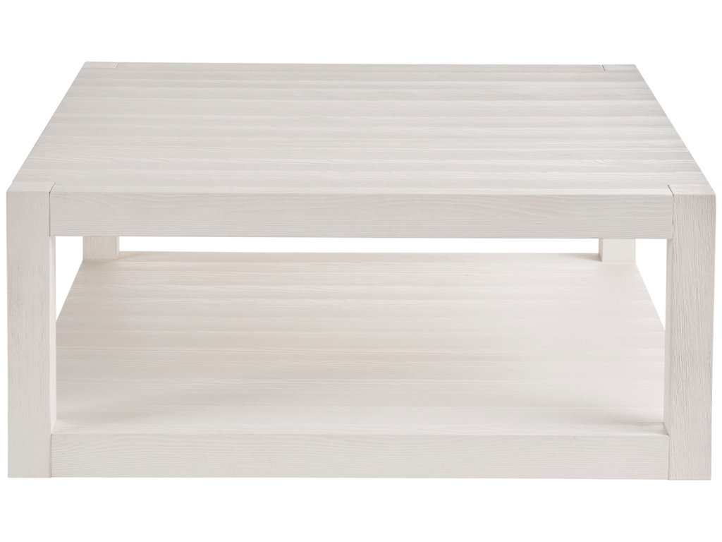 Hermosa Square Cocktail Table - image 1