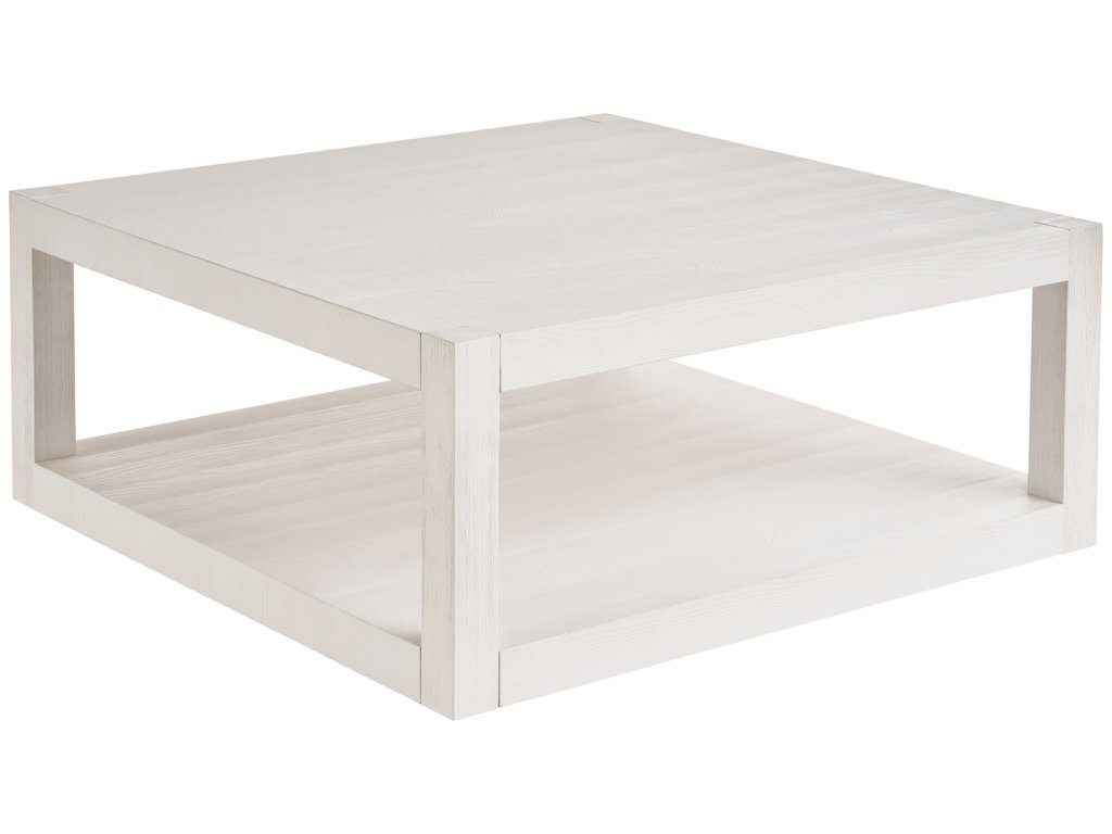 Hermosa Square Cocktail Table - image 2