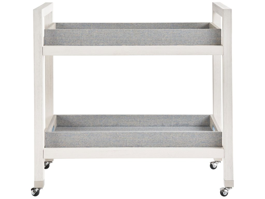 Jupiter Bar Cart - image 2