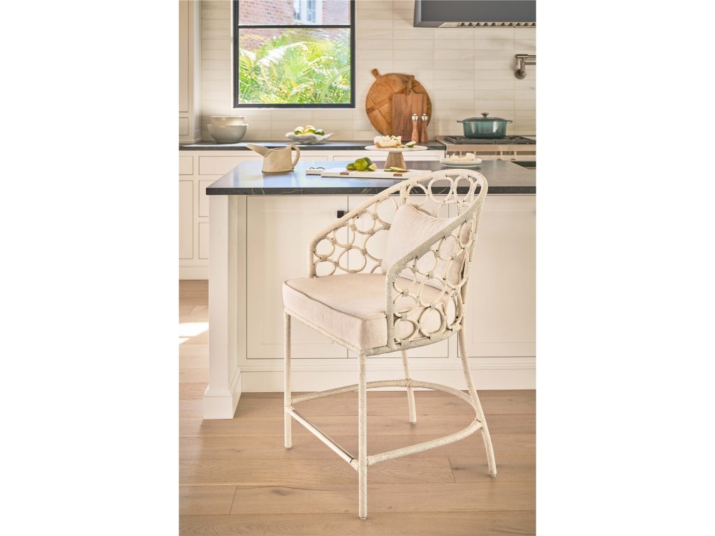 Pebble Counter Chair - main image