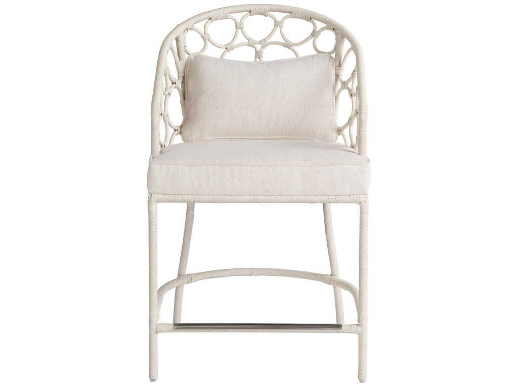 Pebble Counter Chair - image 1