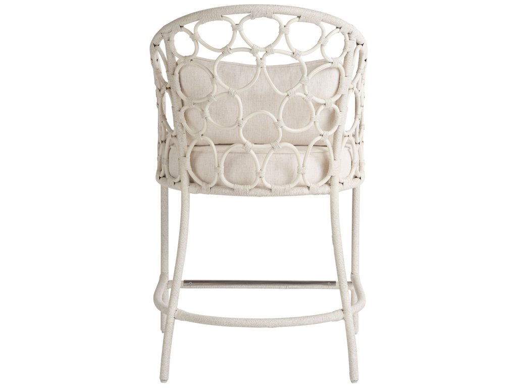 Pebble Counter Chair - image 3