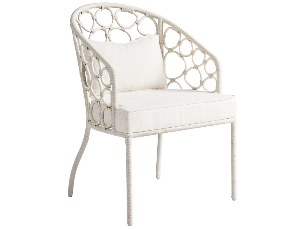 Pebble Dining Chair - image 3