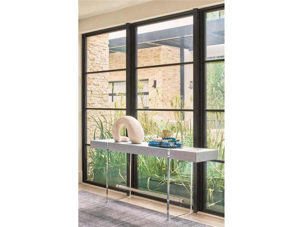 Vineyard Haven Console - main image