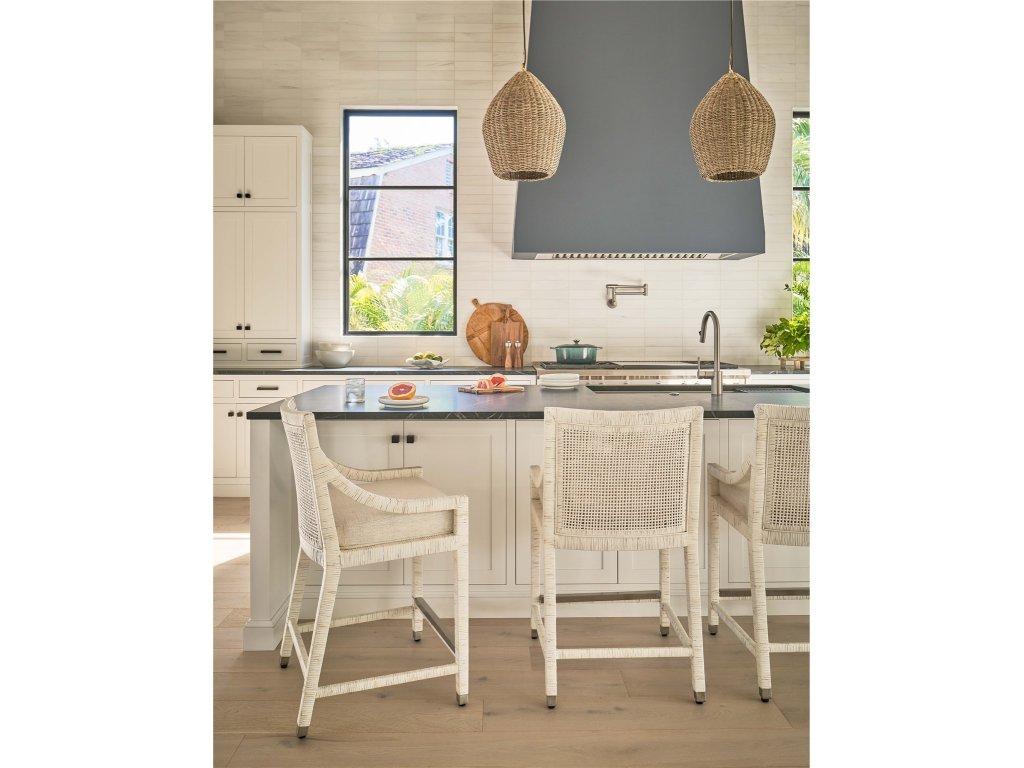 Longboat Counter Chair - main image