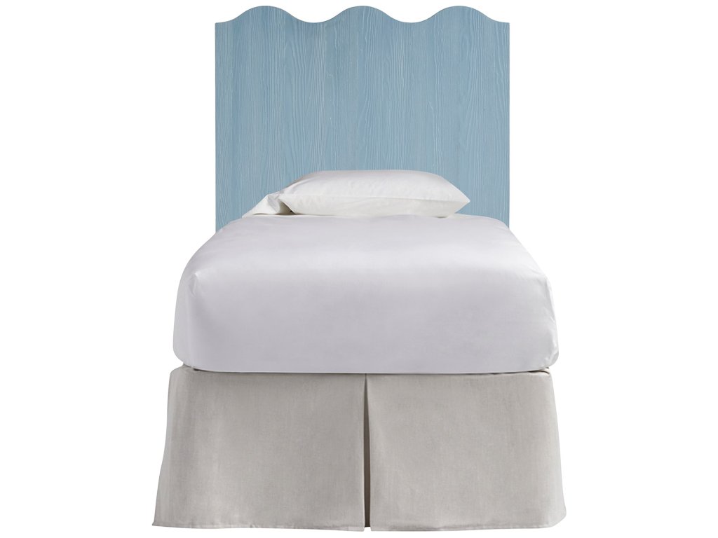 Surf City Bed Headboard Twin - image 1