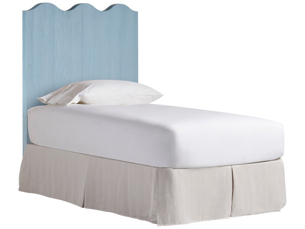 Surf City Bed Headboard Twin - image 2