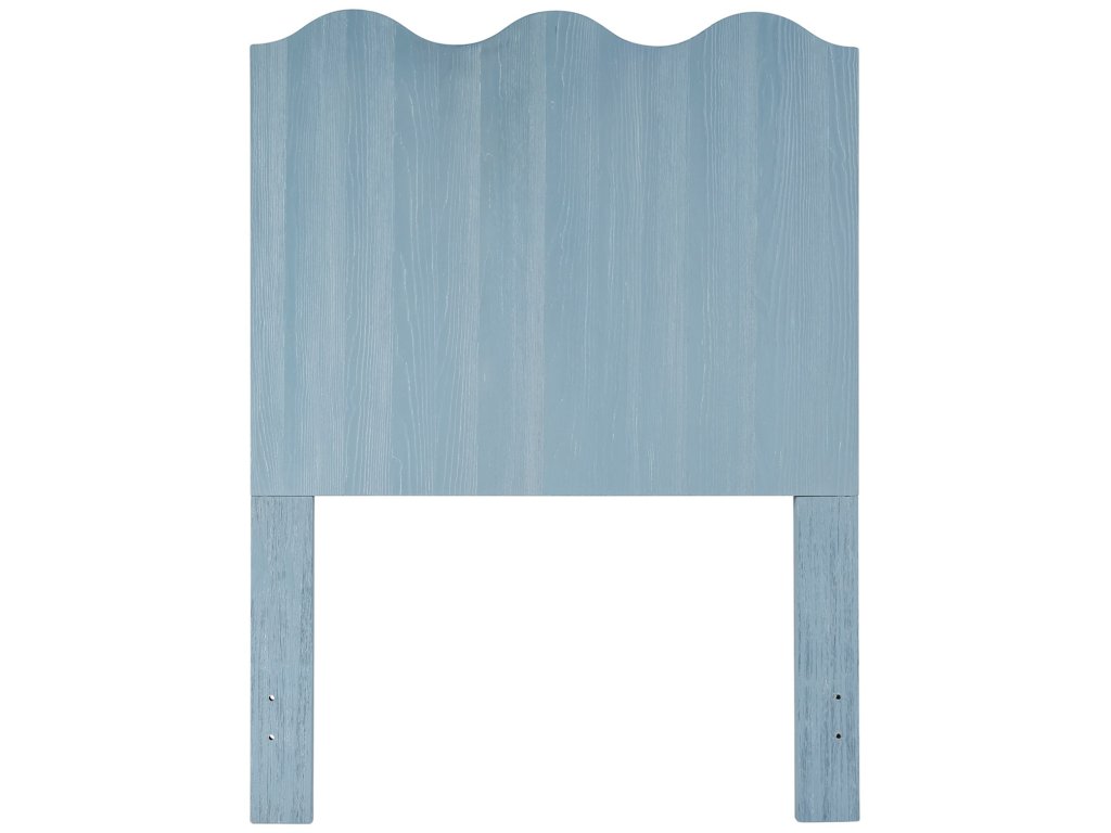 Surf City Bed Headboard Twin - image 3