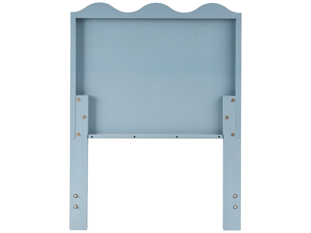 Surf City Bed Headboard Twin - image 4