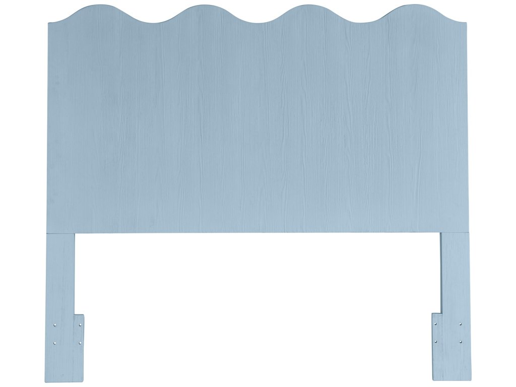 Surf City Bed Headboard Queen - image 2