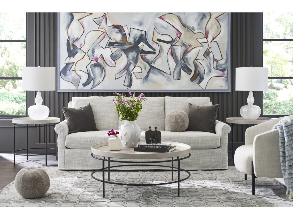 Coalesce Cocktail Table - main image