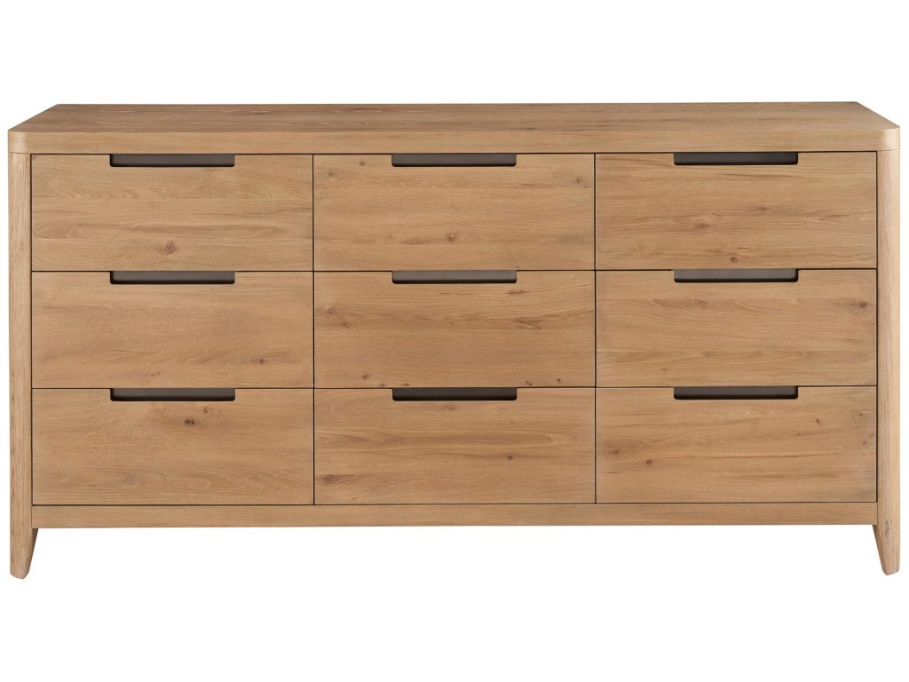 Walker Drawer Dresser - main image