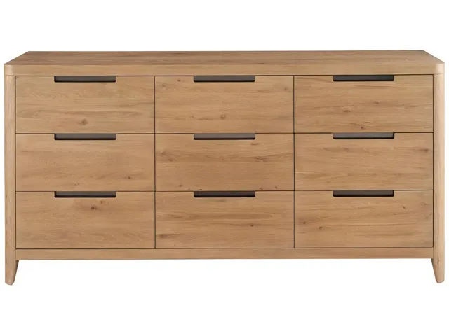 Walker Drawer Dresser