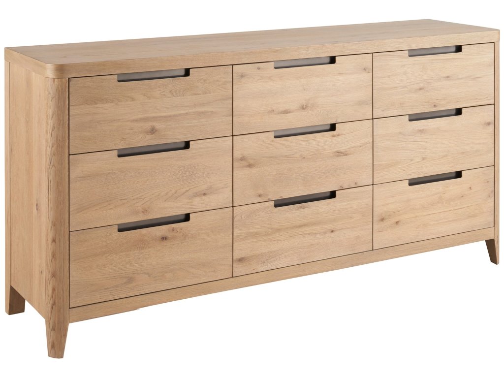 Walker Drawer Dresser - image 1