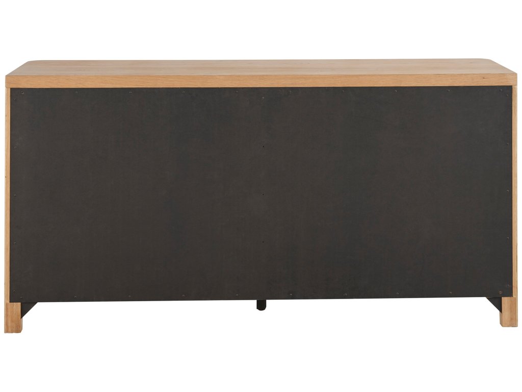 Walker Drawer Dresser - image 2