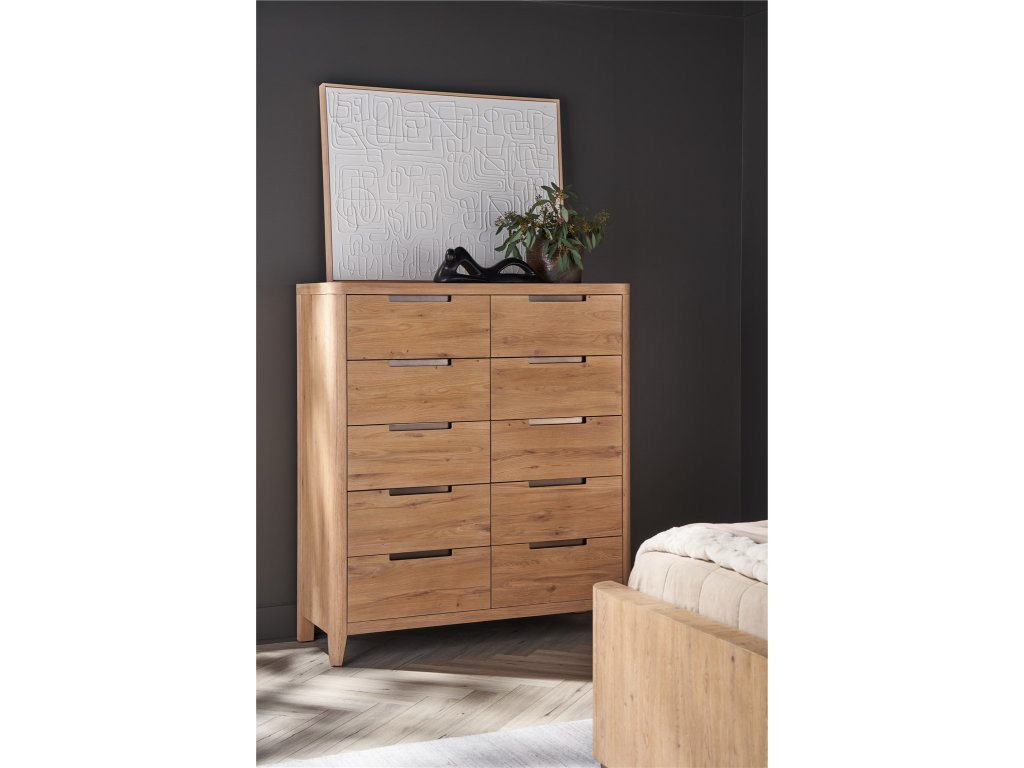 Walker Drawer Chest - main image