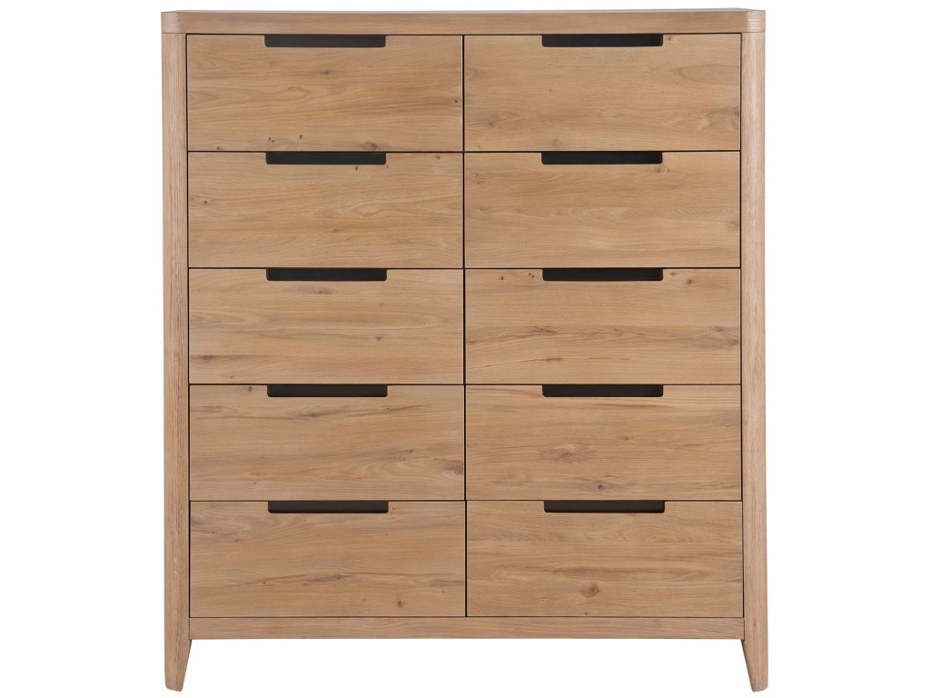 Walker Drawer Chest - image 1
