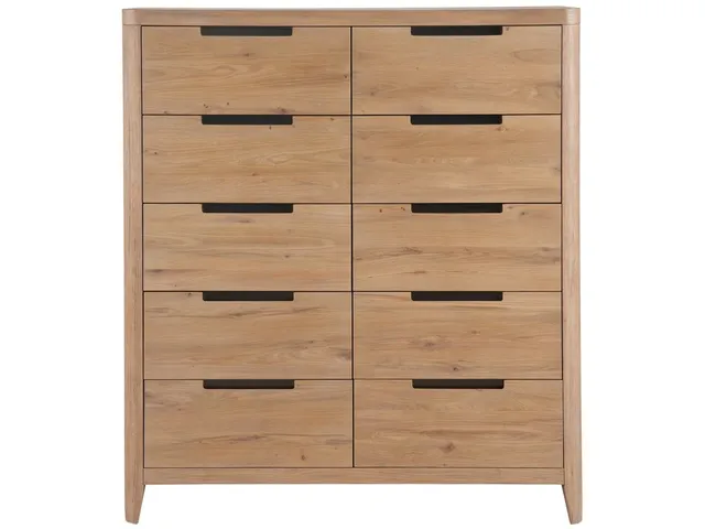 Walker Drawer Chest - Alternative View