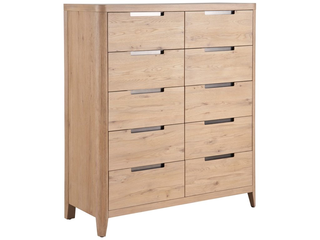 Walker Drawer Chest - image 2