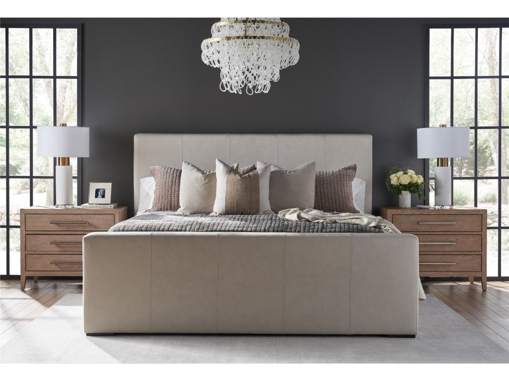 Bowie Bed King - image 1